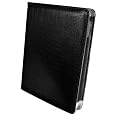 Pandigital Leatherette Portfolio Case for Model R70E200 Novel (Black) 2 GB 7-Inch eReader - Black (COVPLE7BL1)