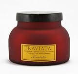 Aspen Bay 20 oz Jar Candle - Traviata