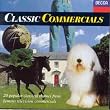 Classic Commercials