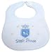 Dressed to Drool "Little Prince" Bib