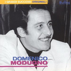Domenico Modugno - I grandi successi originali (2 - Zortam Music