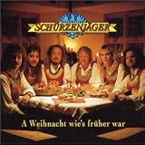 A Weihnacht Wie's Frueher War