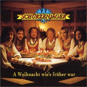 A Weihnacht Wie's Frueher War