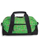 Wildkin Boy Soccer Duffel Bag