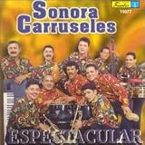 Go to album detail for Sonora Carruseles - Espectacular