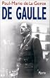 De Gaulle