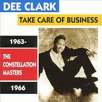 Take Care of Business: The Constellation Masters 1963-1966