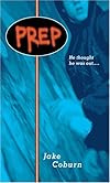 Prep (Junior Library Guild Selection)