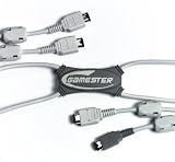 4-Player Multi Link Video Games