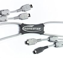 4-Player Multi Link