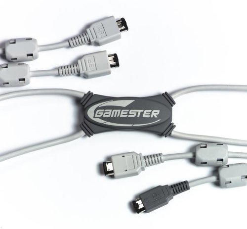Buy 4-Player Multi Link online at Discounted New and Used prices. Delivered to your door with Childrens Toyshop.com