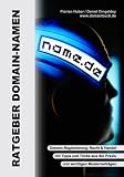 Ratgeber Domain Namen