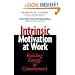 Intrinsic Motivation at Work: Building Energy and Commitment