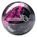 Bowlingball Brunswick Slingshot Pink Black