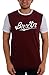 Brixton Men's Collin Short Sleeve Knit Shirt