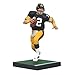 NFL Pittsburgh Steelers McFarlane 2012 Terry Bradshaw and Ben Roethlisberger Collector's Edition Action Figure 2-Pack
