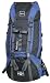 Lafuma Precision 50 Multi Day Backcountry Backpack (Royal Blue)