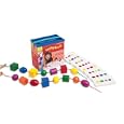 Do-N-Discover(tm) Jumbo Plastic Lacing Beads Kit by Ideal