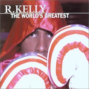 R-Kelly - The World