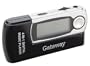 Gateway DMP-210 4-in-1 128 MB Music Player