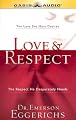 Love & Respect
