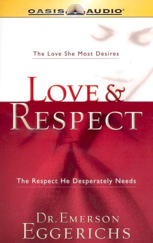 Love & Respect: The Respect He Desperately Needs