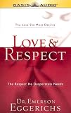 Love & Respect