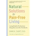 Natural Solutions for Pain-Free Living by Shawn M. Talbott