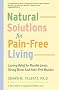 Natural Solutions for Pain-Free Living