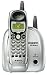 Uniden EXI 5160 5.8 GHz Cordless Phone with Caller ID