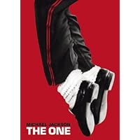 Michael Jackson - The One (2004)