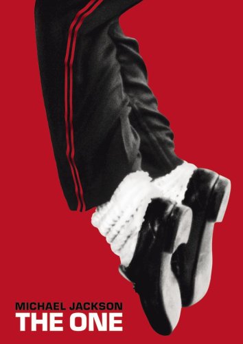CD-Charts  DVD : Michael Jackson: The One [2004] (REGION 1) (NTSC)