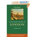 Traveller's History of London