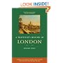 A Traveller's History of London (Traveller's Histories)