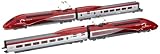 H0 M? 4pcs.?Multiple Unit Thalys