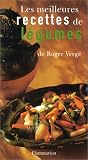 Revue Flammarion  / Les Meilleures recettes de légumes