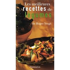 Les Meilleures recettes de l�gumes