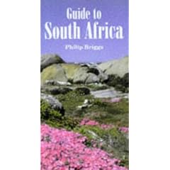 Guide to South Africa (Bradt Travel Guide)