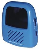 Eigenschaften Isotronic 91951 / Isotronic Solar Vario-Schutz