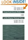 In Service and Servitude
