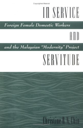 In Service and Servitude