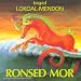 Bagad ronsed mor, Bagad lokoal mendon