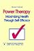 Power Therapy: Maximizing Health Through Self-Efficacy