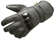 G20 NEW MOTORCYCLE BIKE GLOVES KEVLAR LEATHER BLACK L