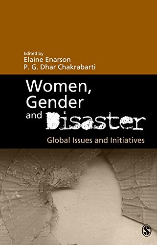 Women, Gender and Disaster: Global Issues and Initiatives