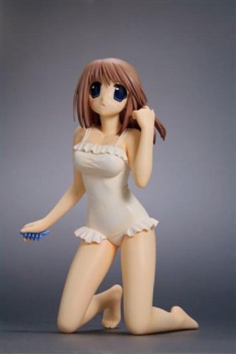 ToHeart2 小牧愛佳 ミルキーワンピースVer.  (1/7スケールPVC塗装済み完成品）