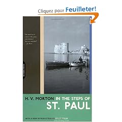 In the Steps of St. Paul