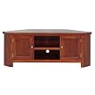 Hanover Corner Console