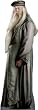 Professor Dumbledore (Harry Potter and the Half-Blood Prince) Life-Size Standup Poster
