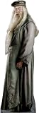 Professor Dumbledore (Harry Potter and the Half-Blood Prince) Life-Size Standup Poster